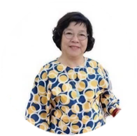 李娥文肖像