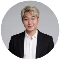 杨伟业肖像